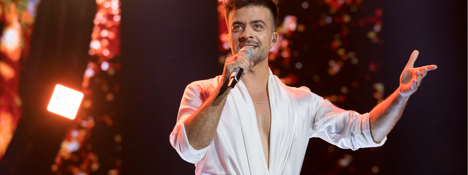 Ga&scaron;per Rifelj, foto Ale&scaron; Rosa