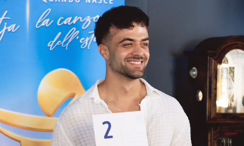 Ga&scaron;per Rifelj