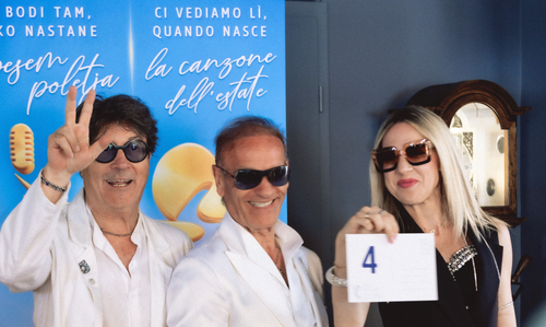 Poveri ma belli