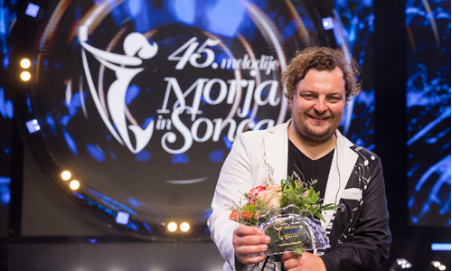 Luigi, foto Ale&scaron; Rosa